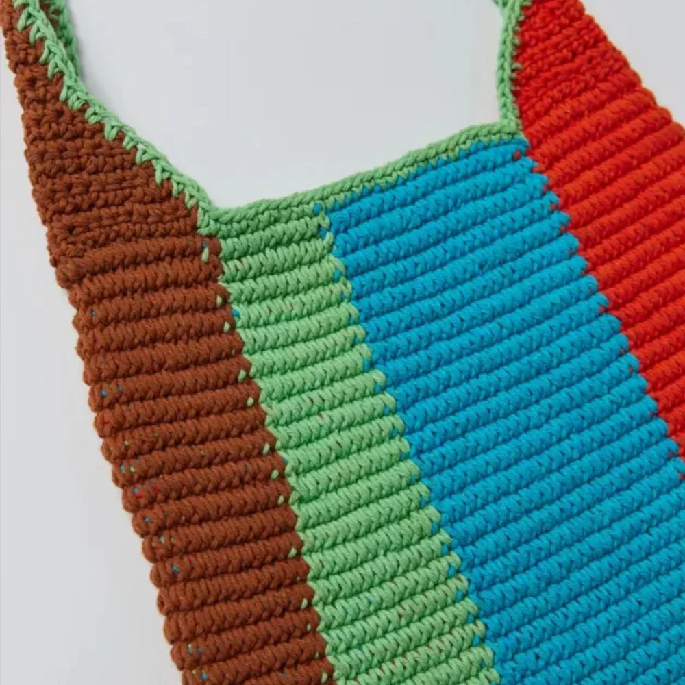 NWOT Urban Outfitters Tori Small Hobo Bag